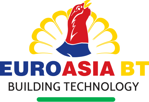 EuroAsiaBT Logo