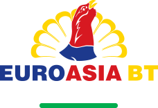 EuroAsiaBT Logo