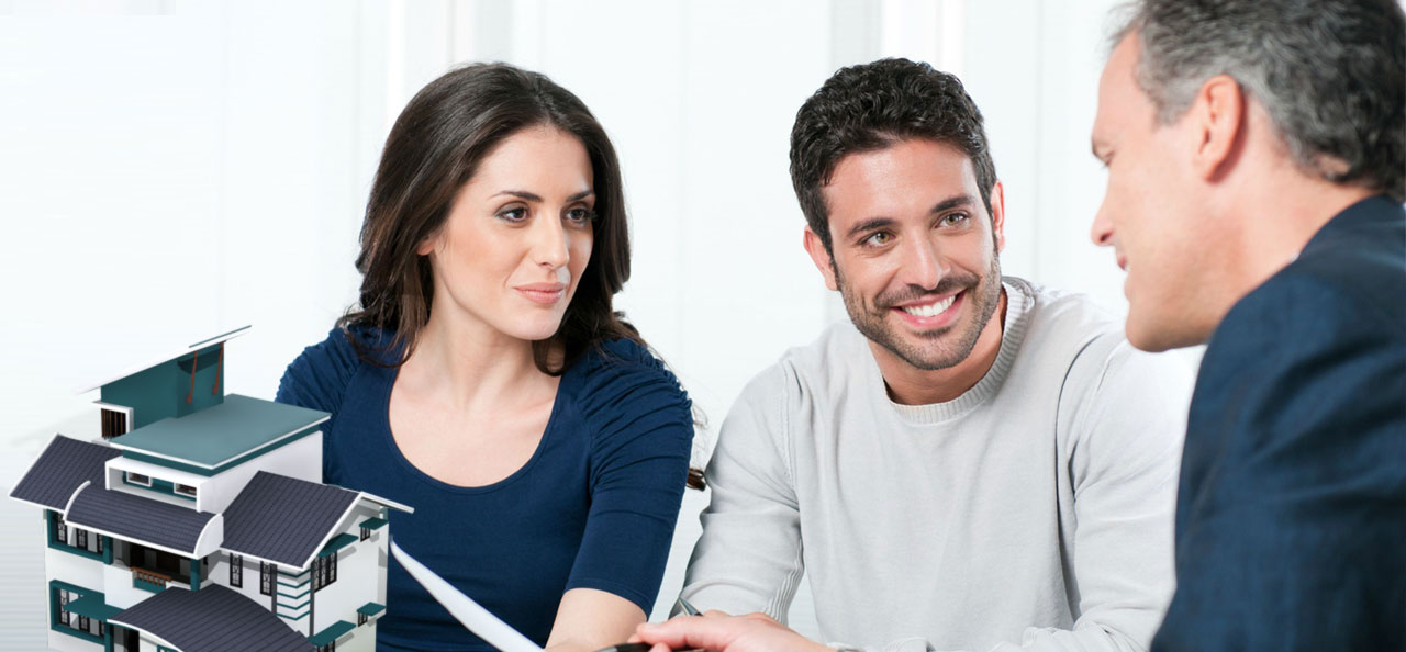 We Listen,<br> We Communicate and <br>We Deliver