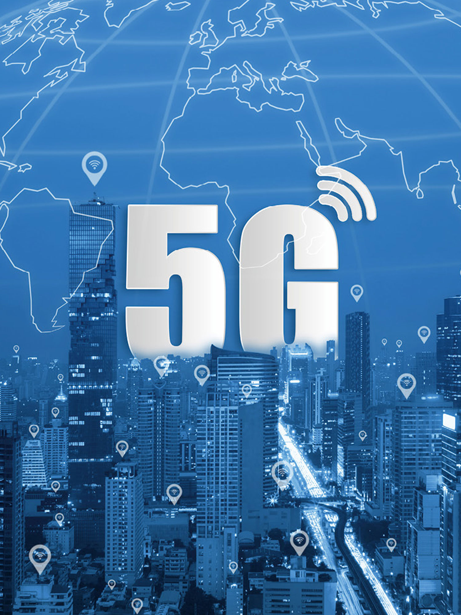 latest news on 5g technology