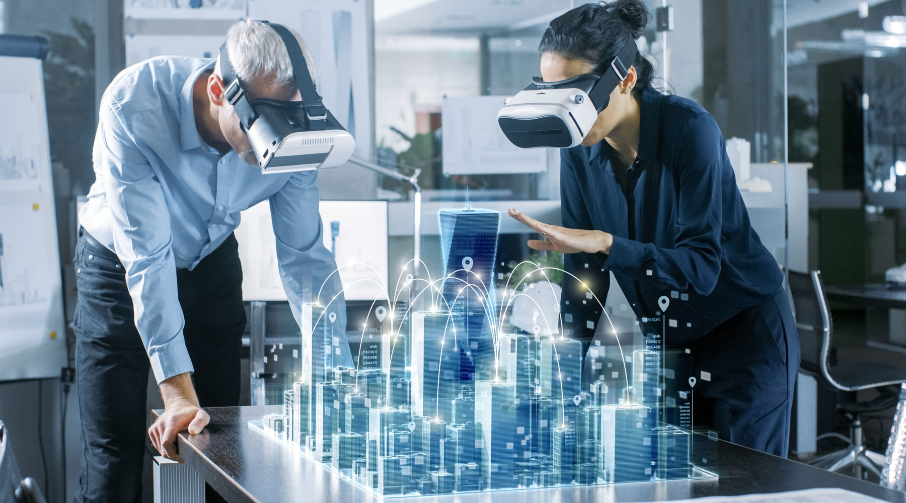 BIM - Building Information Modeling