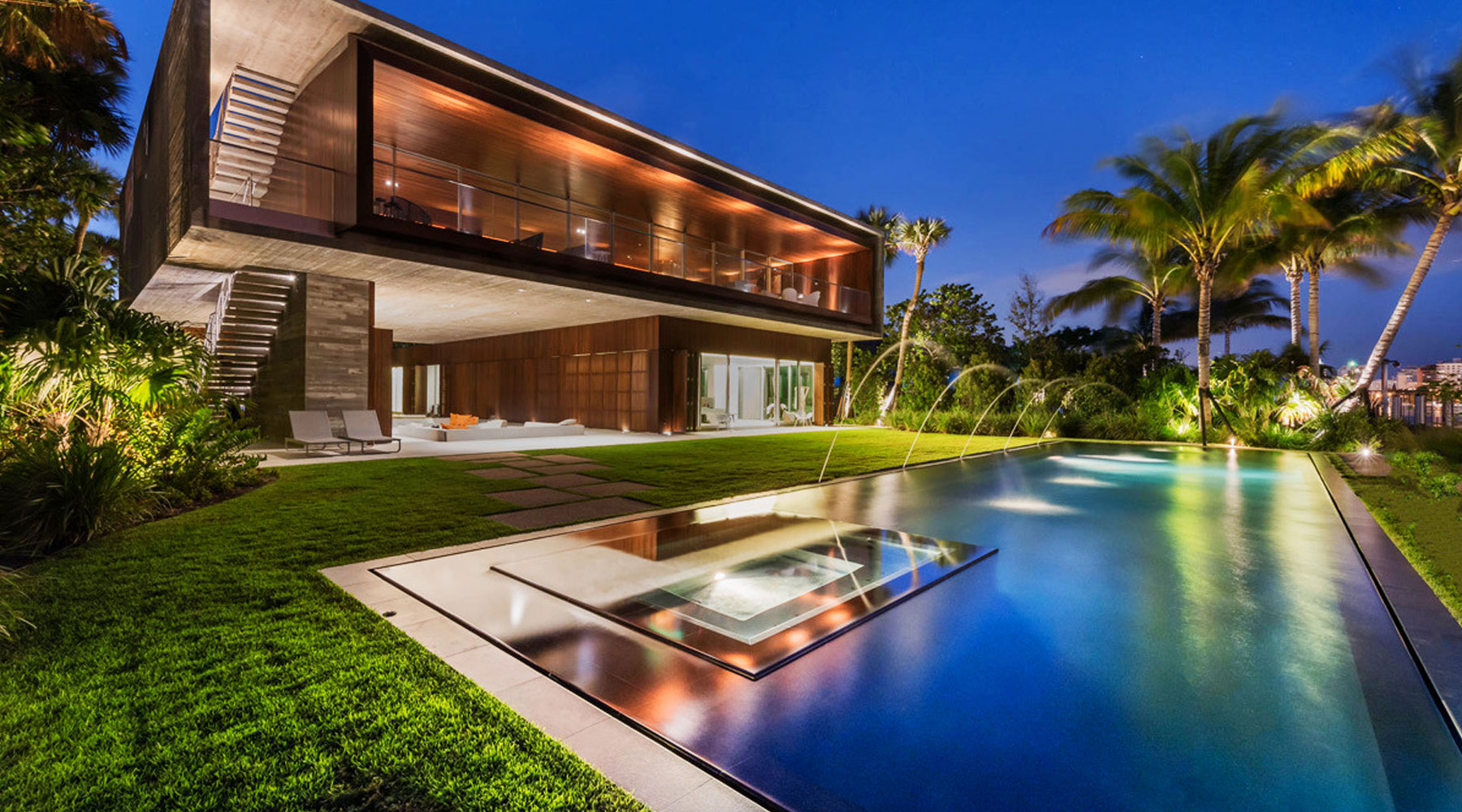 Ecological Buildings